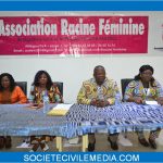 Épanouissement de la jeune fille: L’Association Racine Féminine s’ouvre au public togolais et d’ailleurs